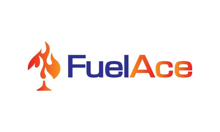 FuelAce.com - Good premium domain marketplace